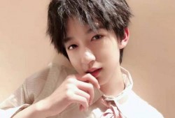 工作人员爆料贺峻霖视频