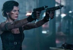 生化危机在线观看免费,惊悚求生之旅，揭秘病毒末日下的生存法则